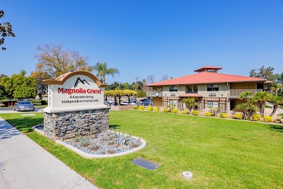 Magnolia Grand facility photo