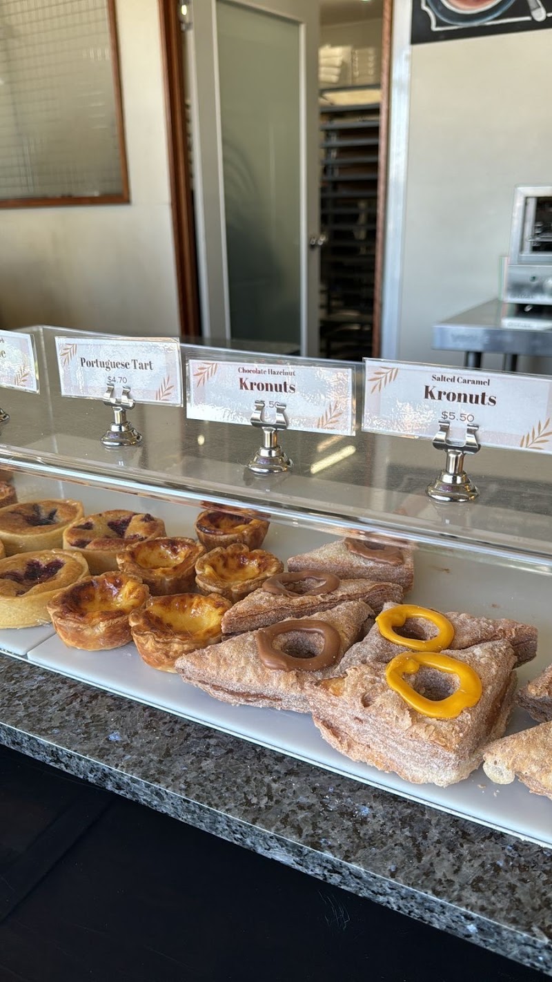 Gills Patisserie photo 4