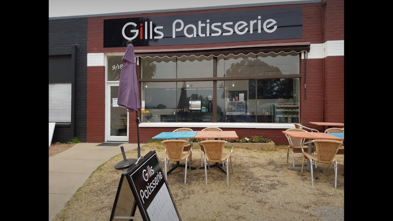 Gills Patisserie photo 1