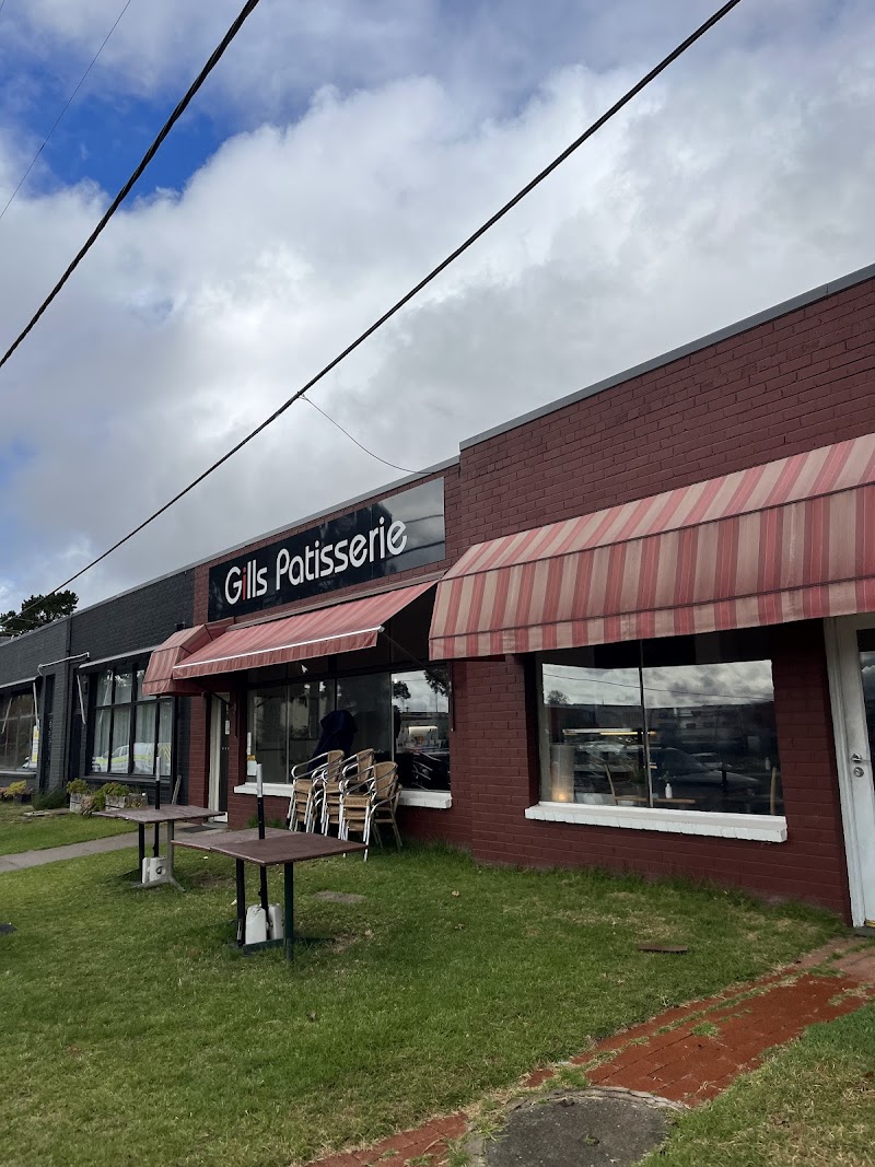 Gills Patisserie photo 3
