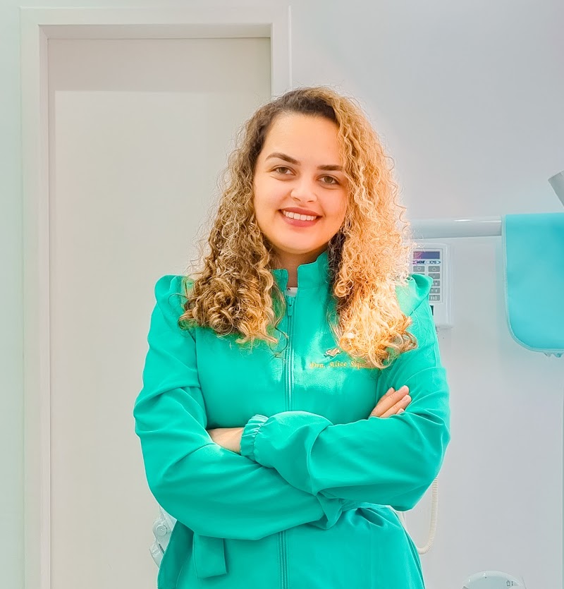 Dra. Alice Siqueira - foto 5