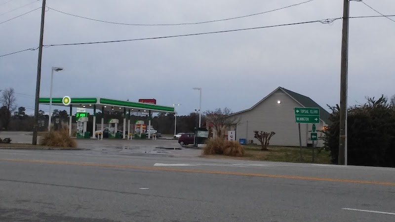 Hampstead Country Store