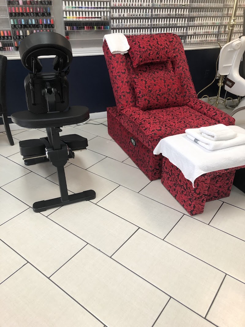 Healing Massage Center