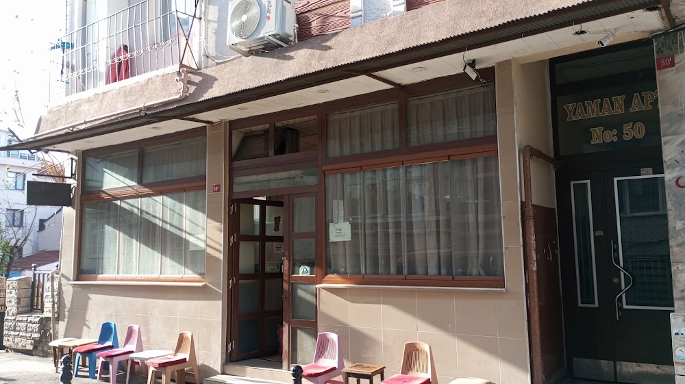 Cafe Aydın fotoğraf 1