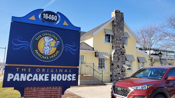 The Original Pancake House Brookfield
