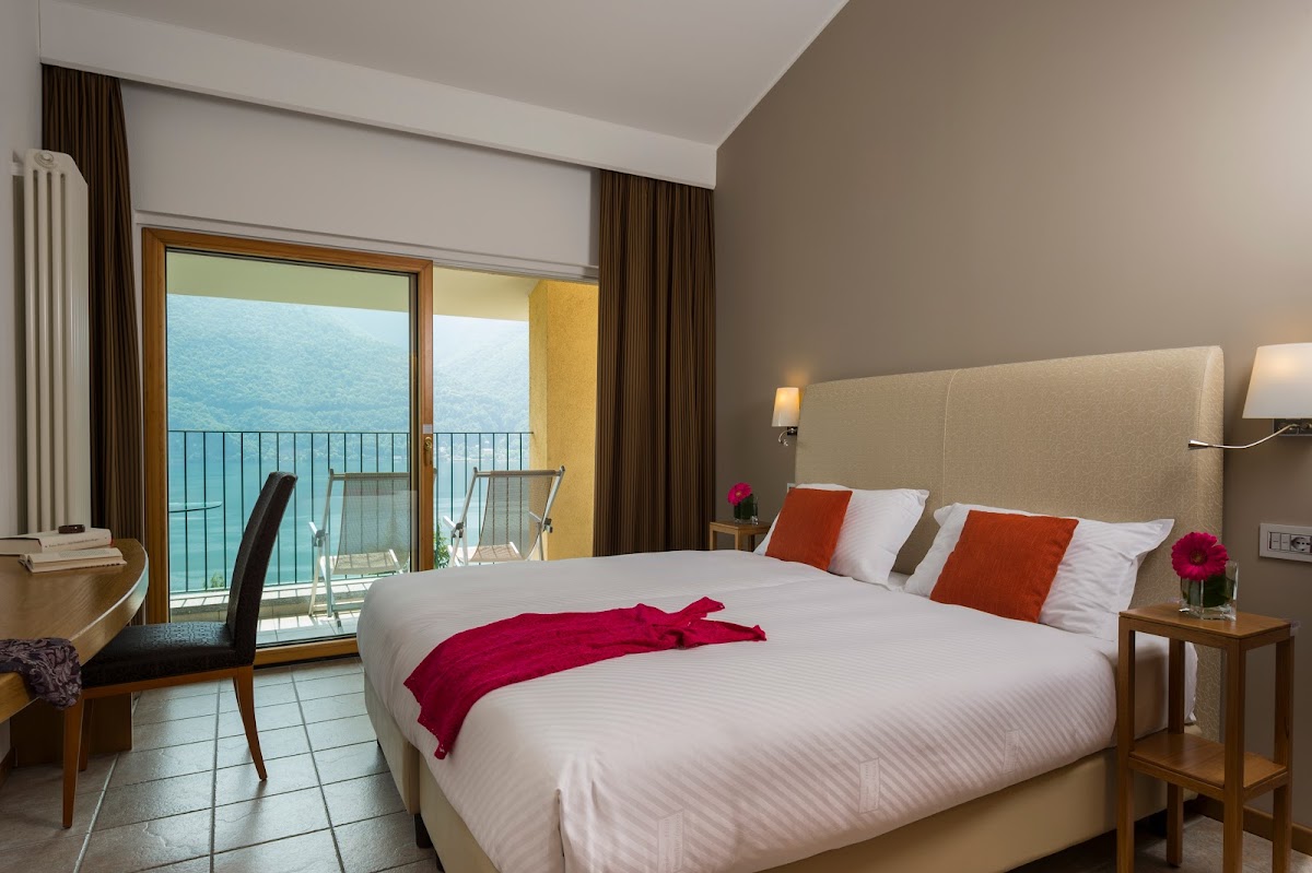 Parco San Marco Hotels & Beach Resort — 3
