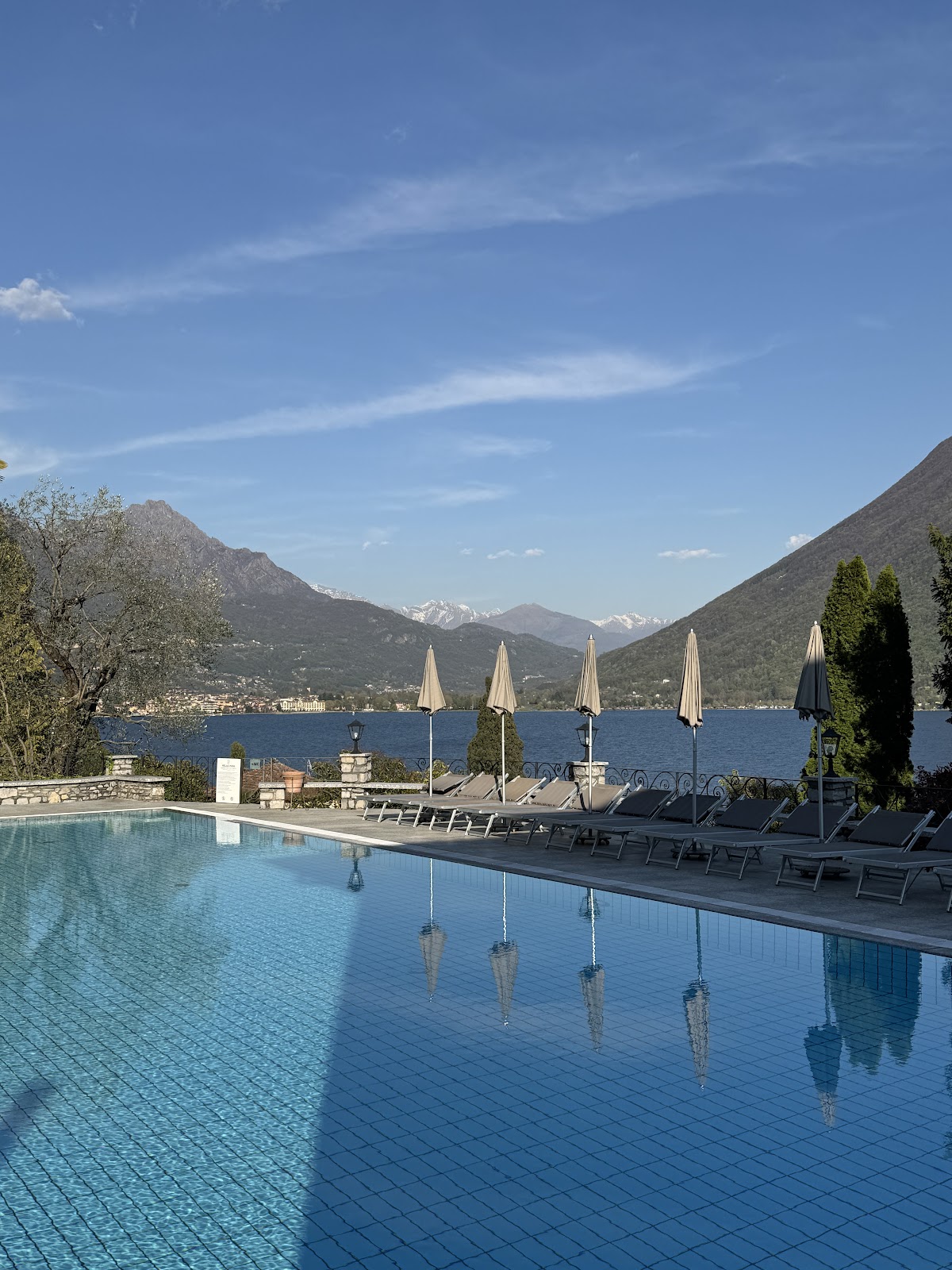 Parco San Marco Hotels & Beach Resort — 4