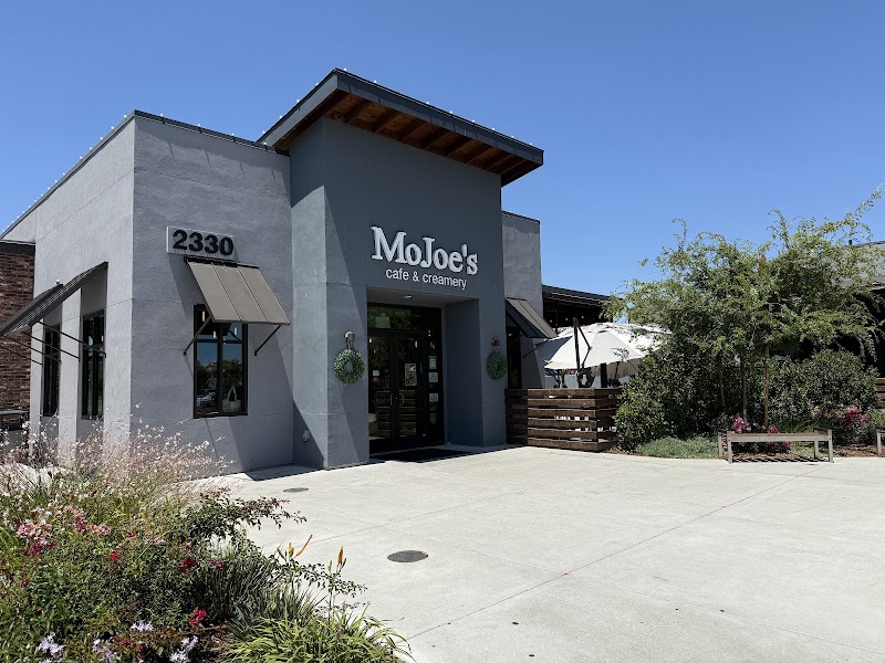 MoJoe's Cafe photo 3