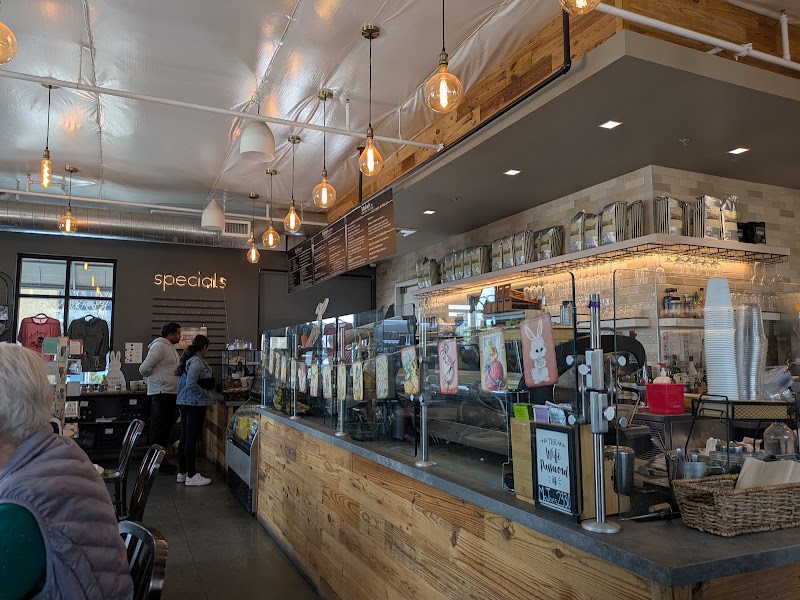 MoJoe's Cafe photo 4