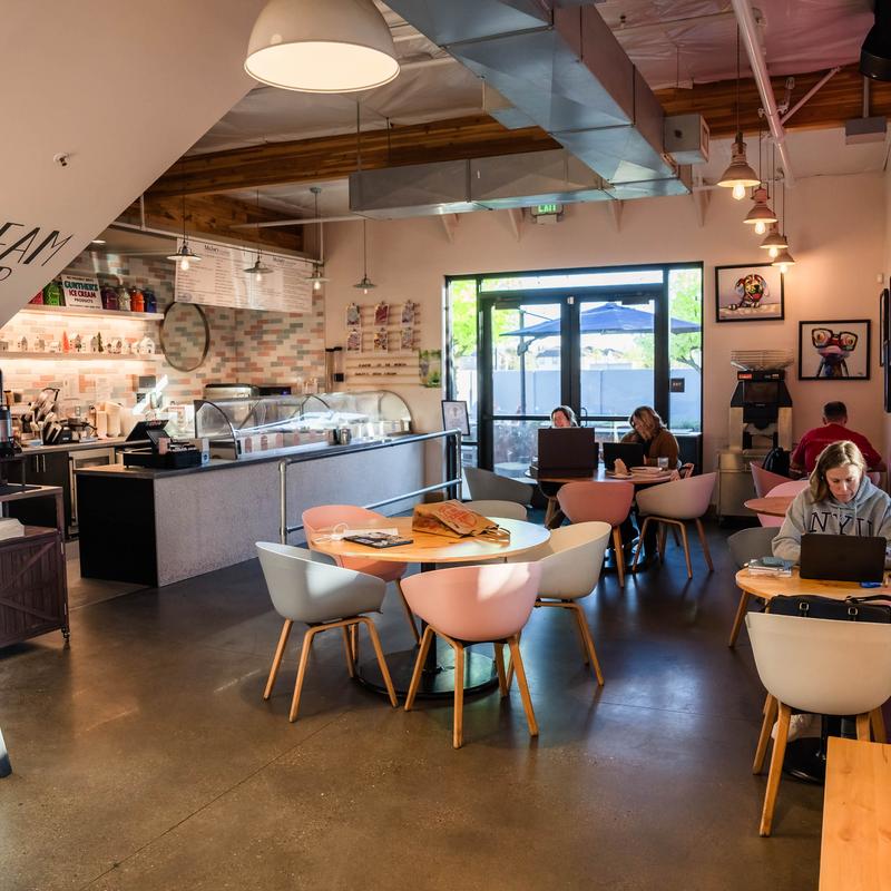 MoJoe's Cafe photo 1