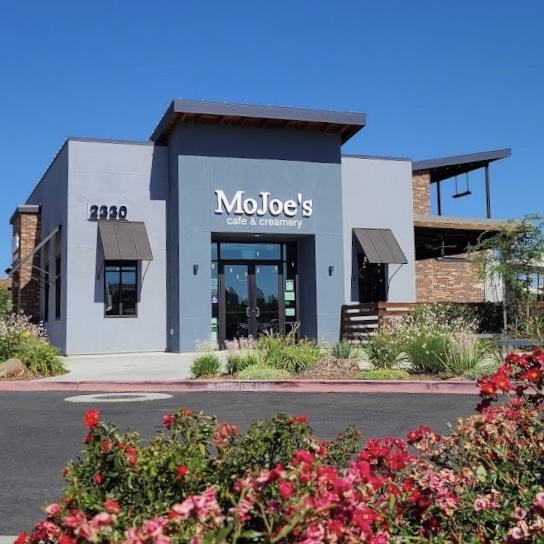 MoJoe's Cafe photo 4