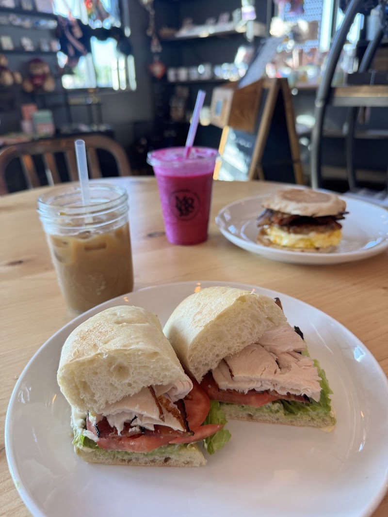 MoJoe's Cafe photo 3