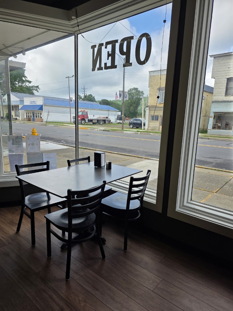 Blackwater Coffee House photo 4