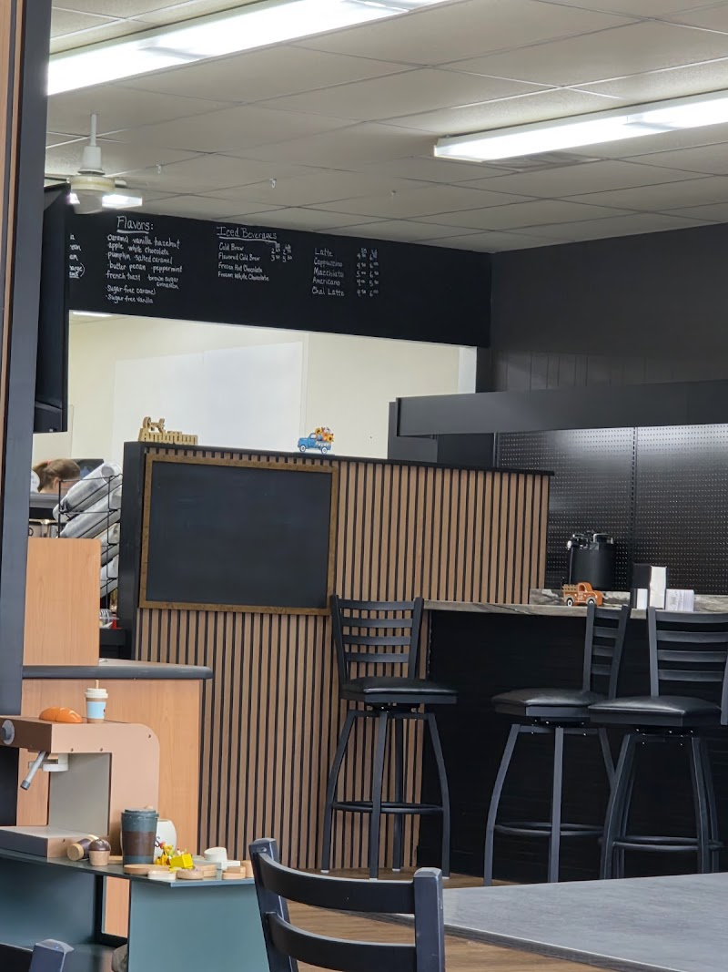 Blackwater Coffee House photo 3