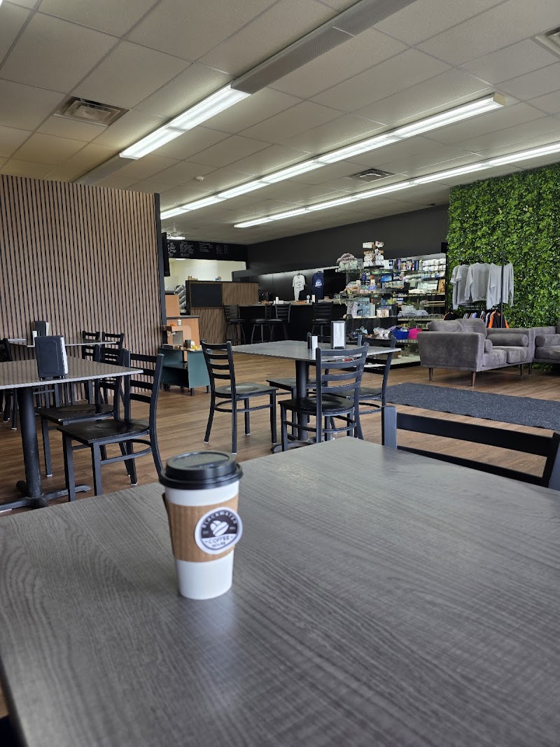 Blackwater Coffee House photo 1