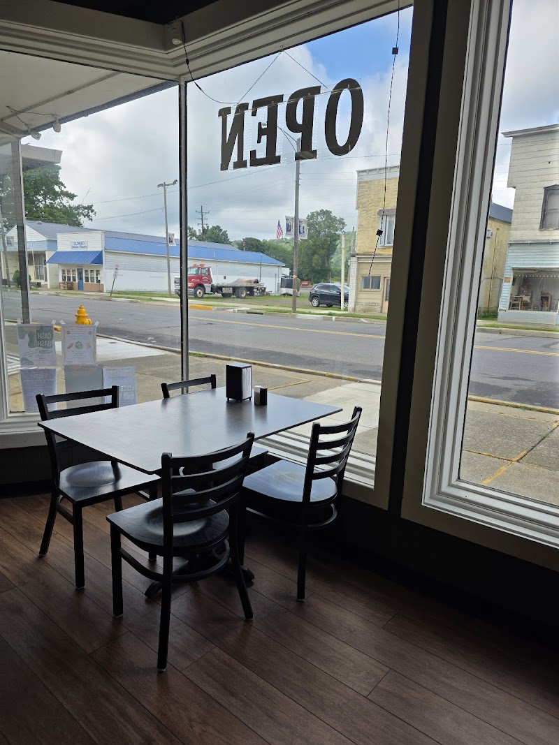 Blackwater Coffee House photo 4