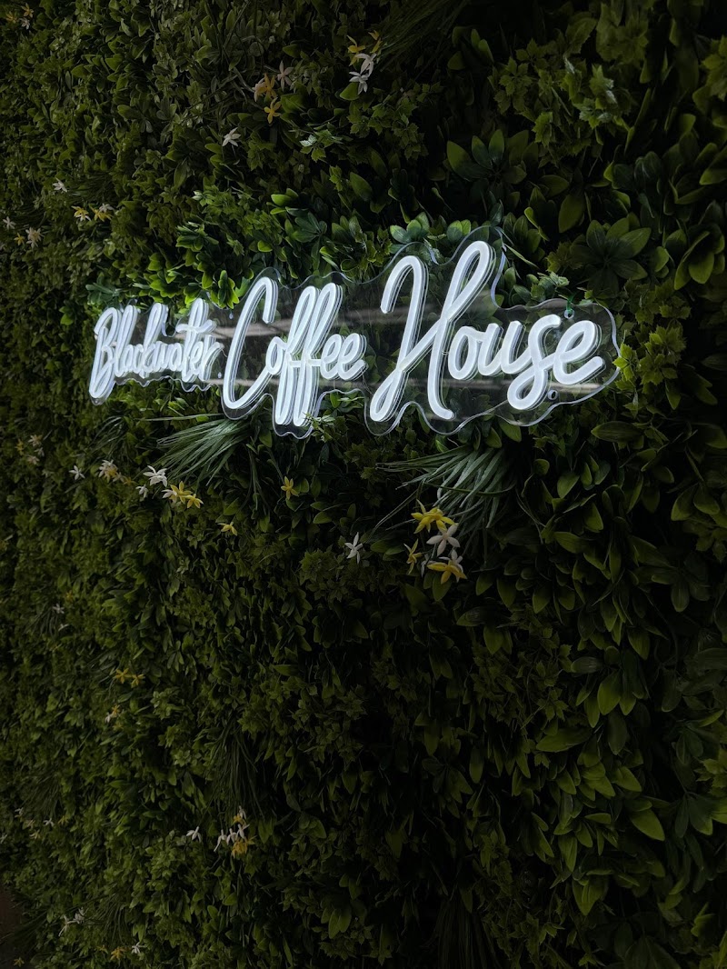 Blackwater Coffee House photo 2