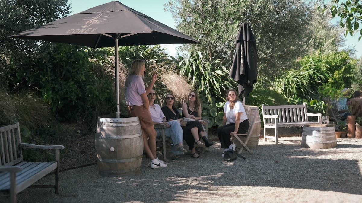 Coney Wines Cellar Door