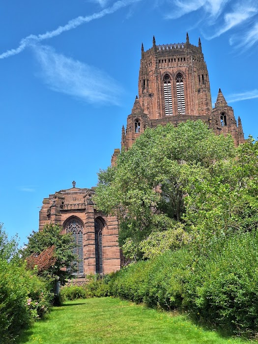 Saint James' Gardens fotoğraf 1
