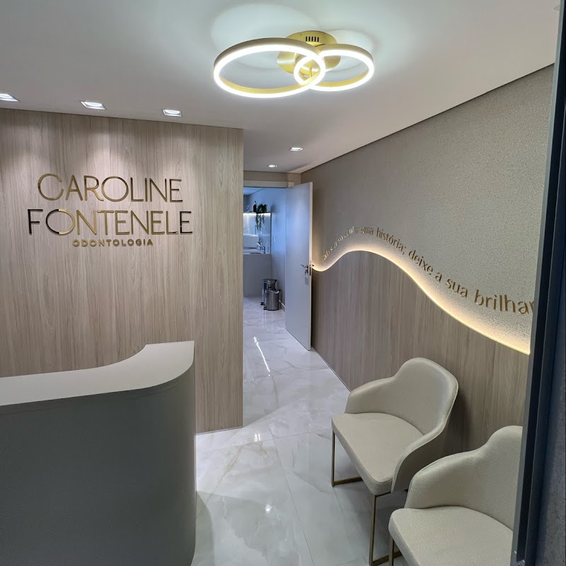 Clínica Odontológica - Dra. Caroline Fontenele - foto 1