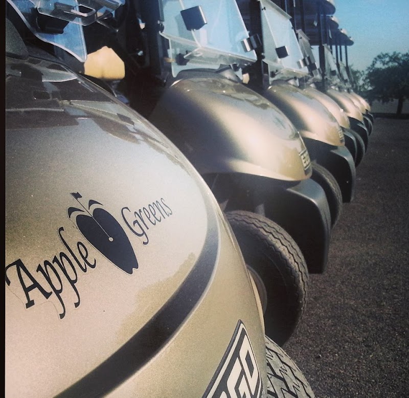 Apple Greens Golf Course photo 1