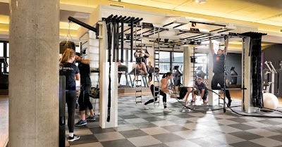 Aspria Berlin Ku'damm