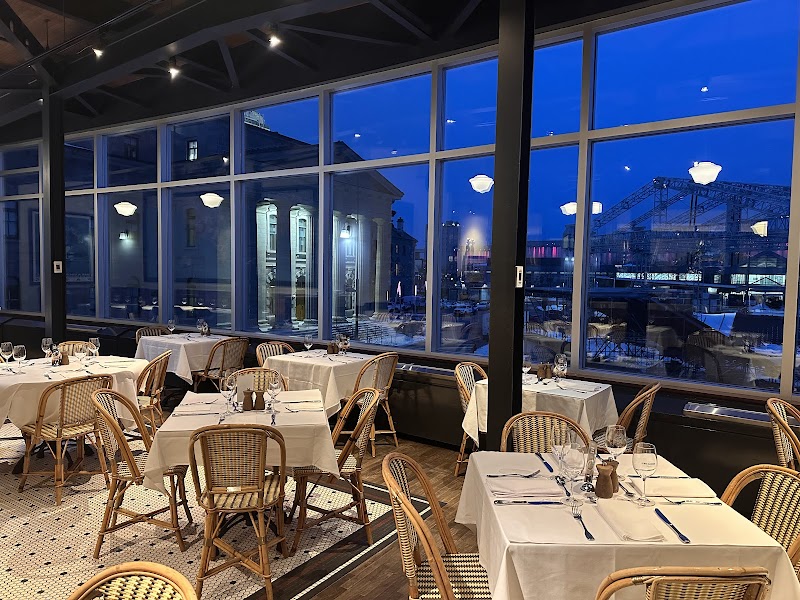 Le Café du Monde photo 2