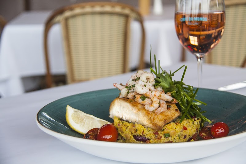 Le Café du Monde photo 3