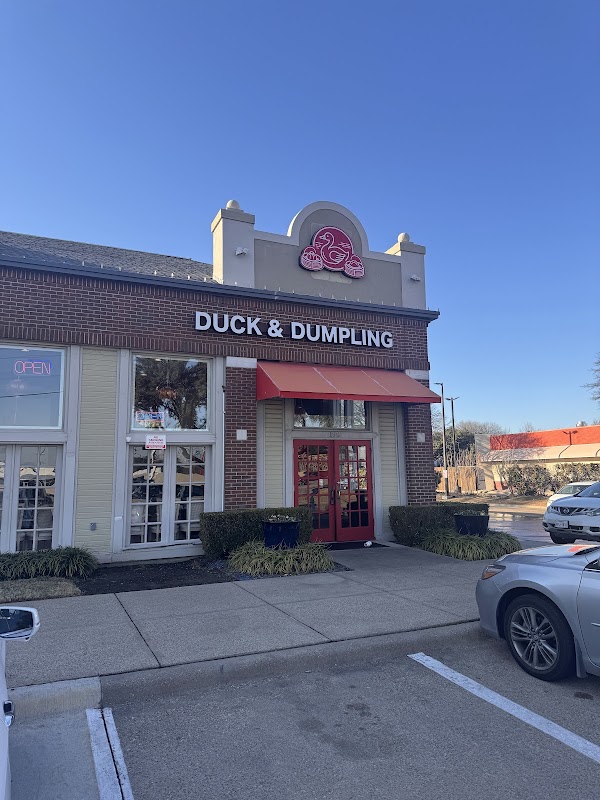 Duck & Dumpling photo 2