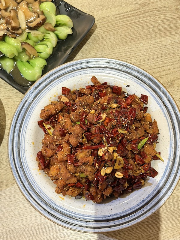 Duck & Dumpling photo 3