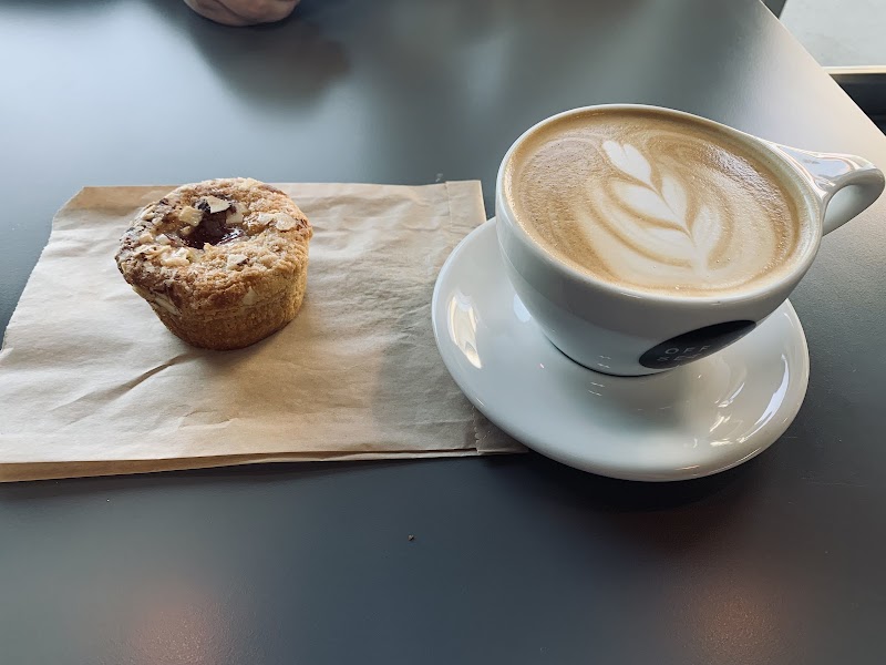 Offset Coffee Roasters photo 2