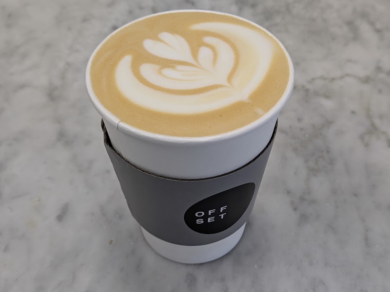 Offset Coffee Roasters photo 3