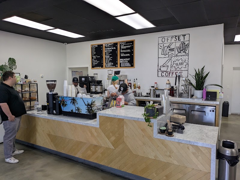 Offset Coffee Roasters photo 4