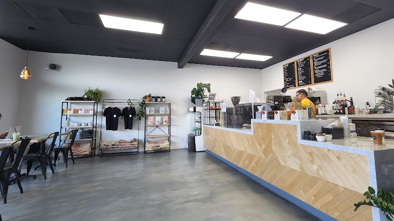 Offset Coffee Roasters photo 1
