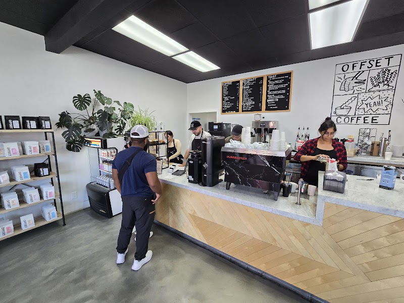 Offset Coffee Roasters photo 4
