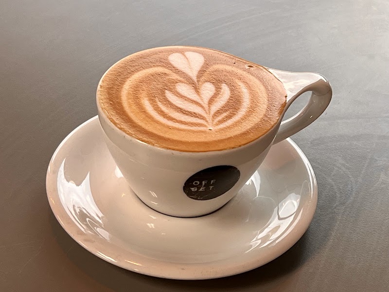 Offset Coffee Roasters photo 3