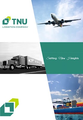 TNU Logistics Company