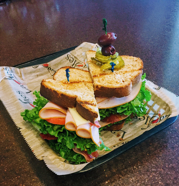 Ladles Soups James Island photo 2