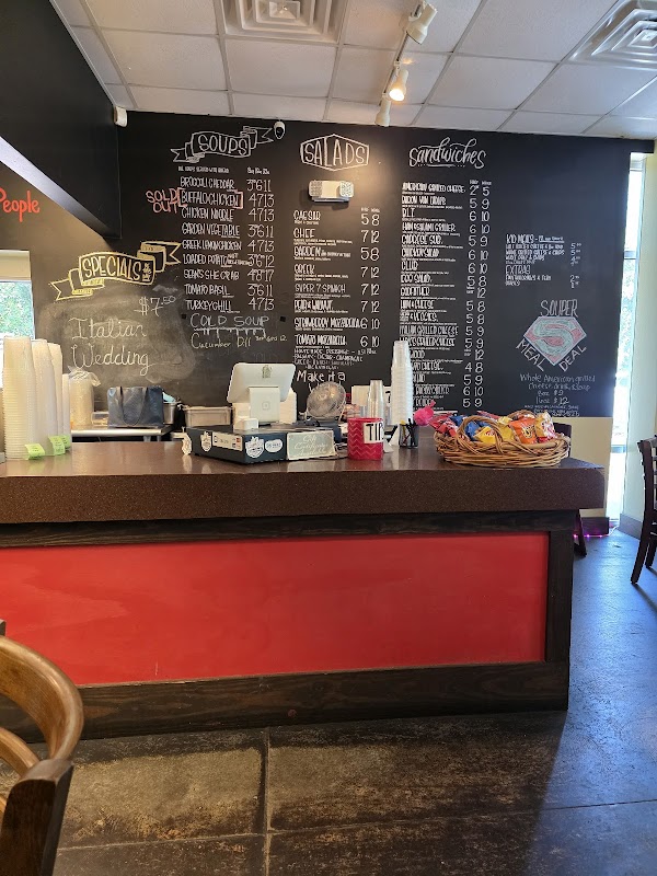 Ladles Soups James Island photo 3