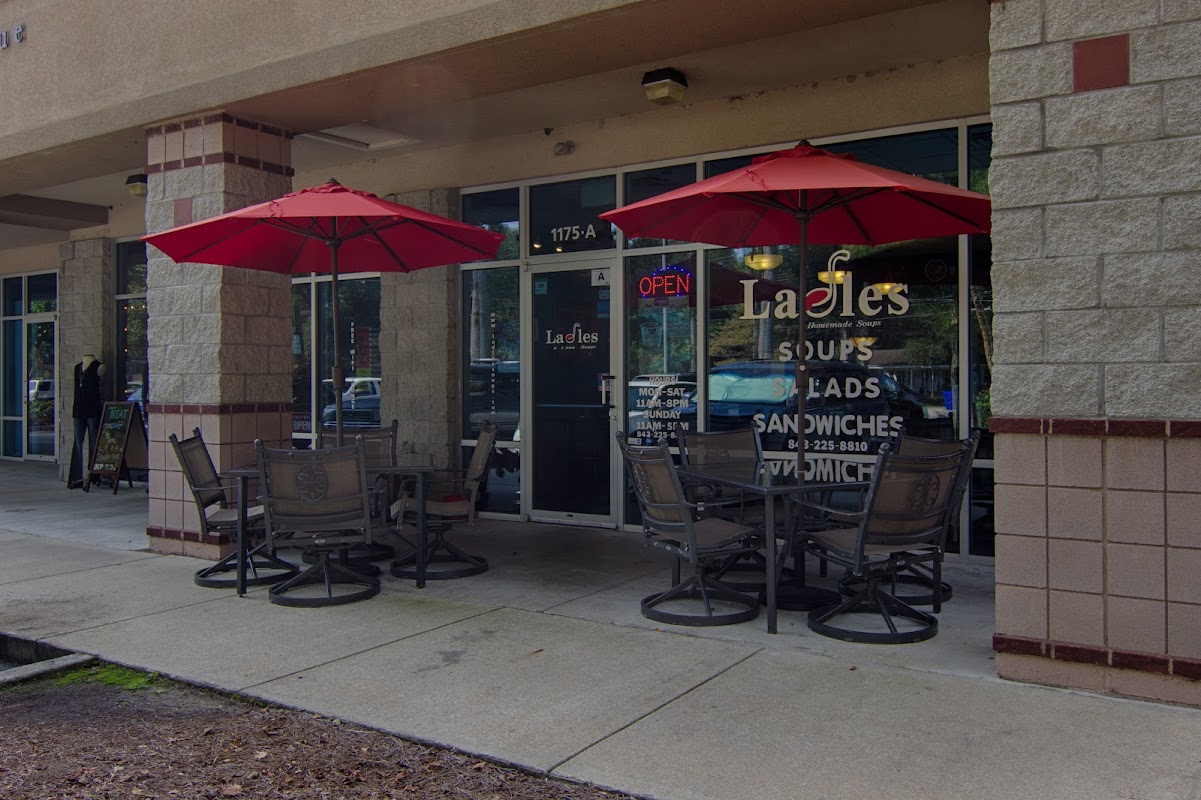 Ladles Soups James Island photo 5