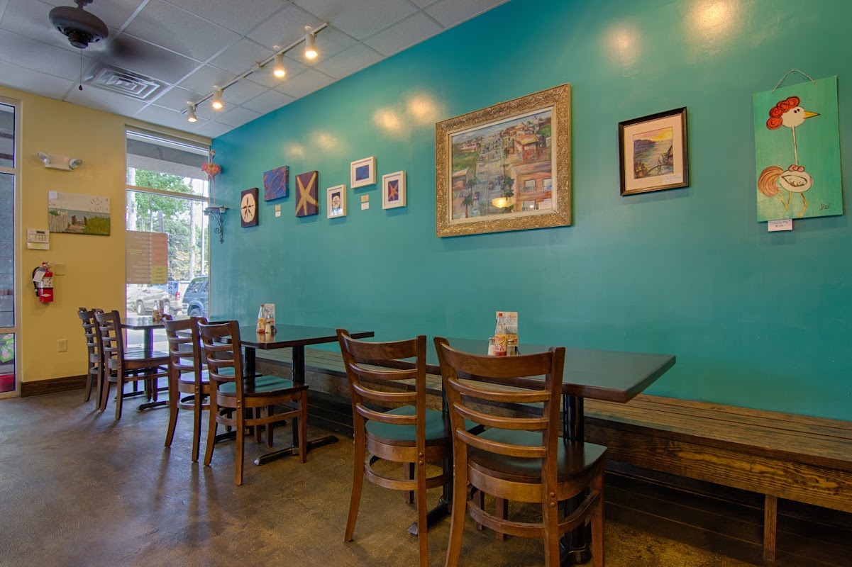 Ladles Soups James Island photo 4