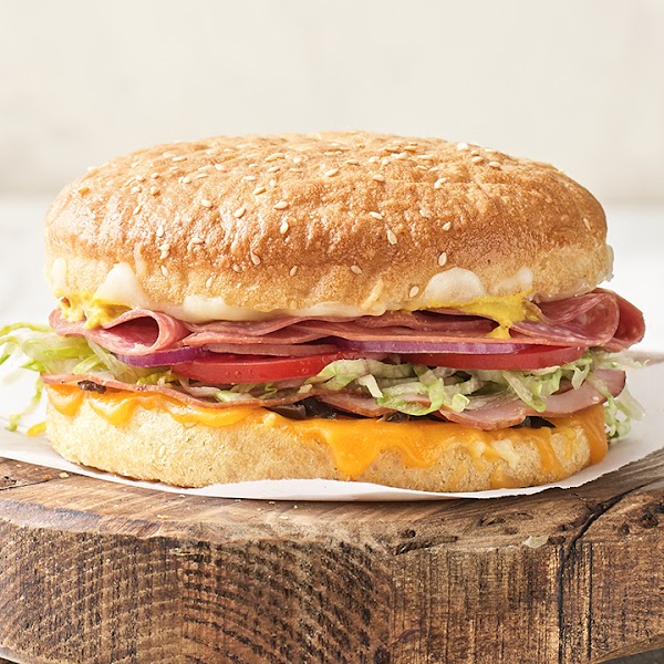 Photo of Schlotzsky's Deli