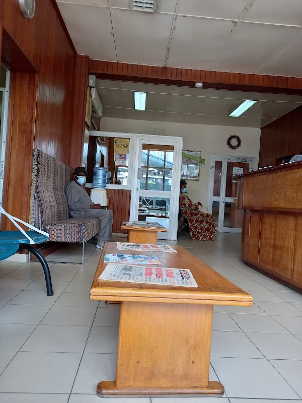 DANIEL MUNA MEMORIAL CLINIC - Photo 5