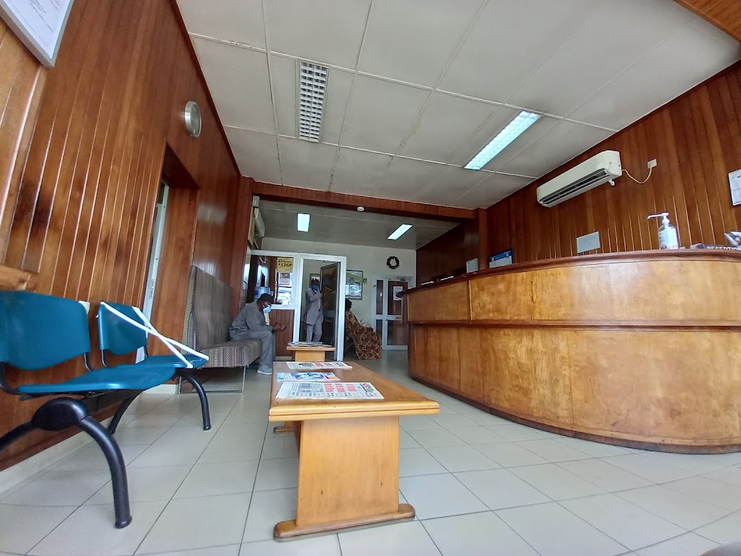 DANIEL MUNA MEMORIAL CLINIC - Photo 7