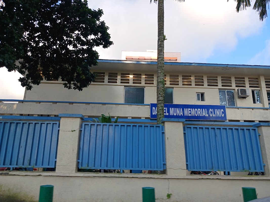 DANIEL MUNA MEMORIAL CLINIC - Photo 8