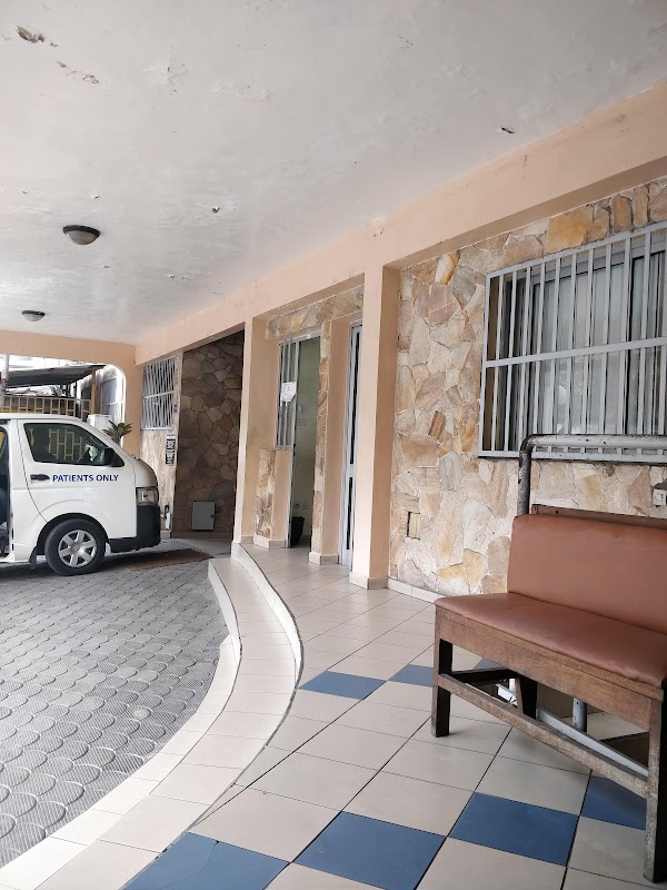 DANIEL MUNA MEMORIAL CLINIC - Photo 4