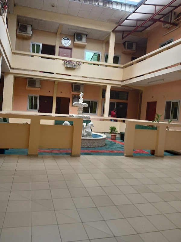 DANIEL MUNA MEMORIAL CLINIC - Photo 10