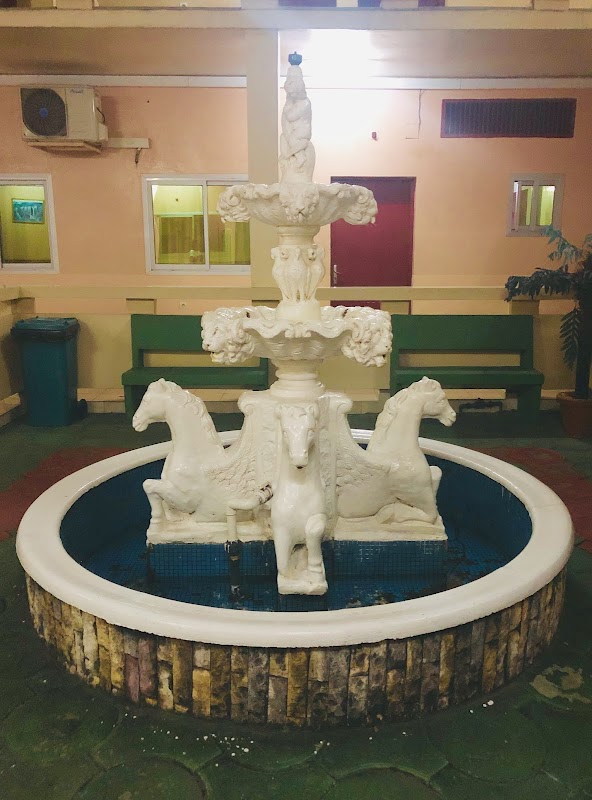 DANIEL MUNA MEMORIAL CLINIC - Photo 6