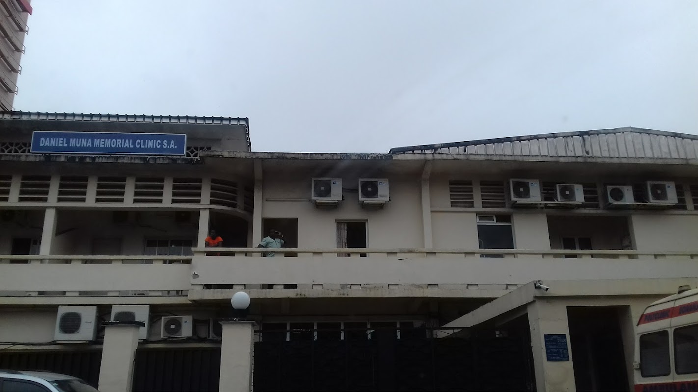 DANIEL MUNA MEMORIAL CLINIC - Photo 2