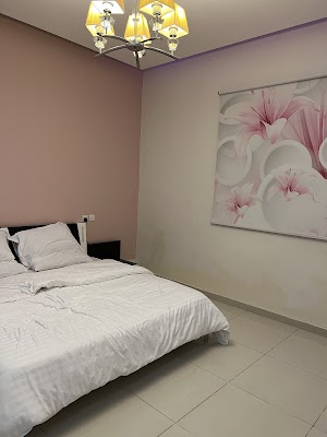 شقق مفروشة مميزة